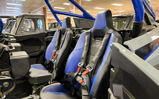 2025 Polaris RZR PRO R 4 Sport