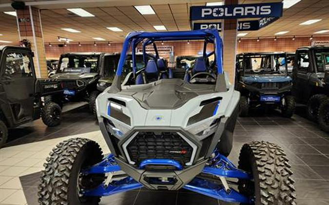 2025 Polaris RZR PRO R 4 Sport