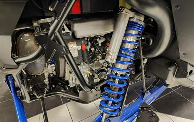 2025 Polaris RZR PRO R 4 Sport