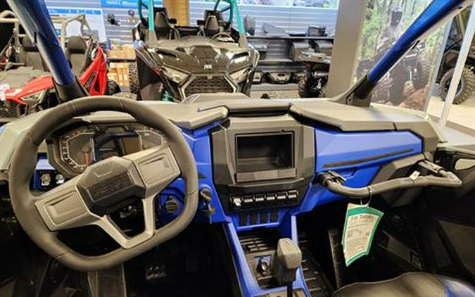 2025 Polaris RZR PRO R 4 Sport