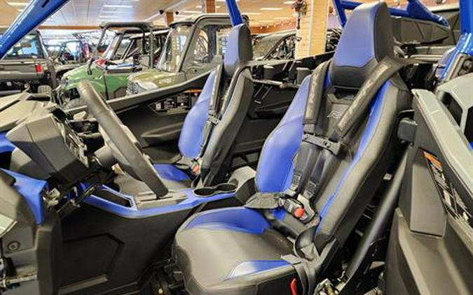 2025 Polaris RZR PRO R 4 Sport