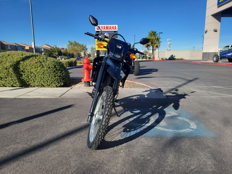 2026 Yamaha WR125R