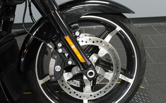 2024 Harley-Davidson Road Glide Limited