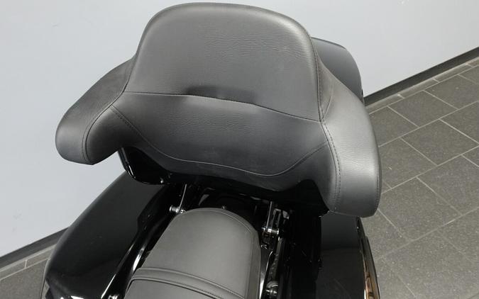 2024 Harley-Davidson Road Glide Limited