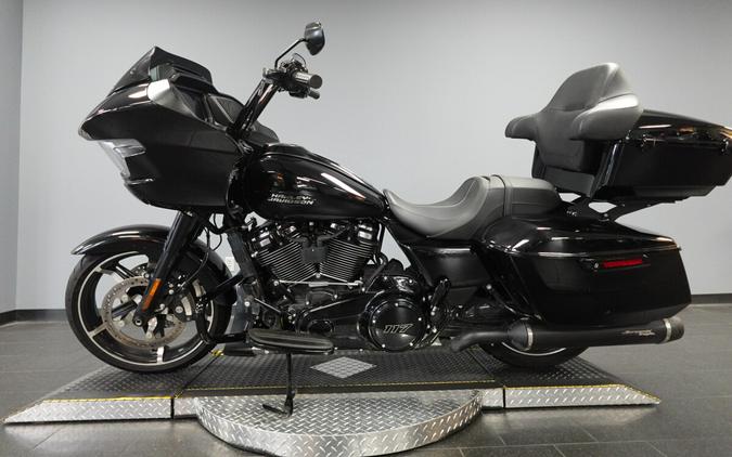 2024 Harley-Davidson Road Glide Limited