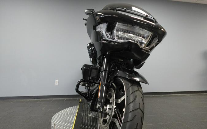 2024 Harley-Davidson Road Glide Limited