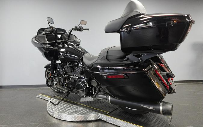 2024 Harley-Davidson Road Glide Limited