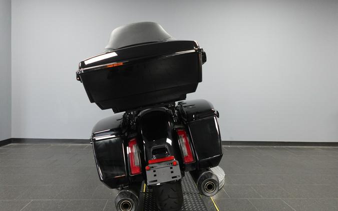 2024 Harley-Davidson Road Glide Limited