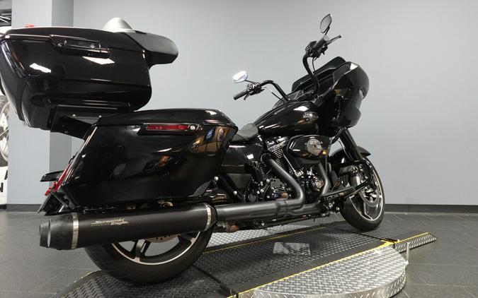 2024 Harley-Davidson Road Glide Limited