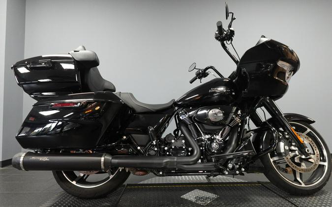 2024 Harley-Davidson Road Glide Limited