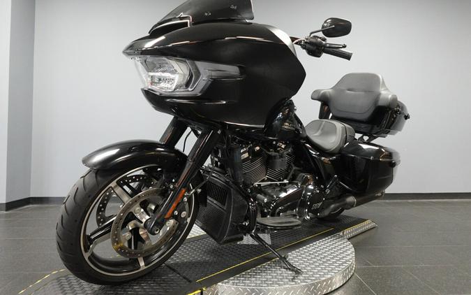 2024 Harley-Davidson Road Glide Limited