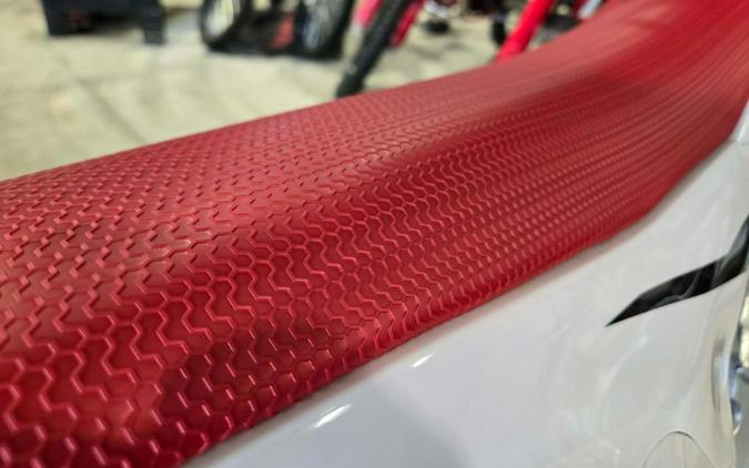 2026 Yamaha YZ250F 70th Anniversary Edition