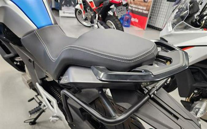 2022 CFMOTO 650 Adventura