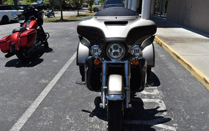 2023 Harley-Davidson® FLHTCUTG - Tri Glide® Ultra