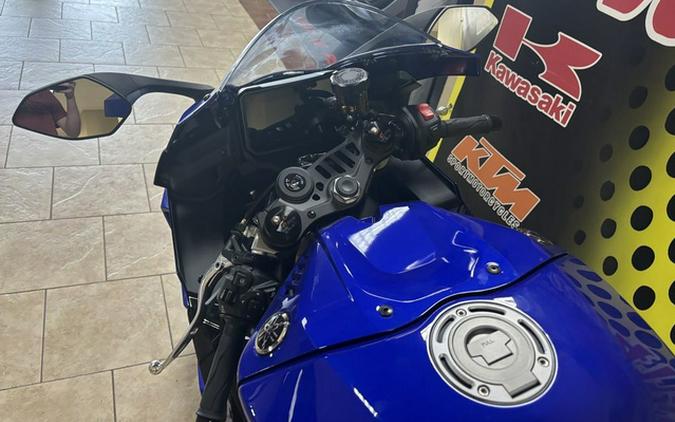 2026 Yamaha YZF R9