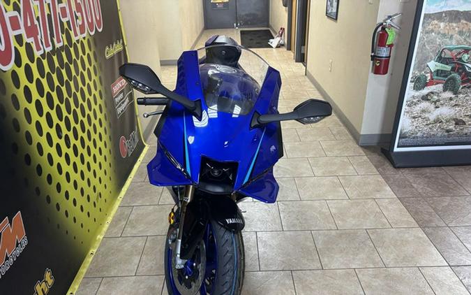 2026 Yamaha YZF R9