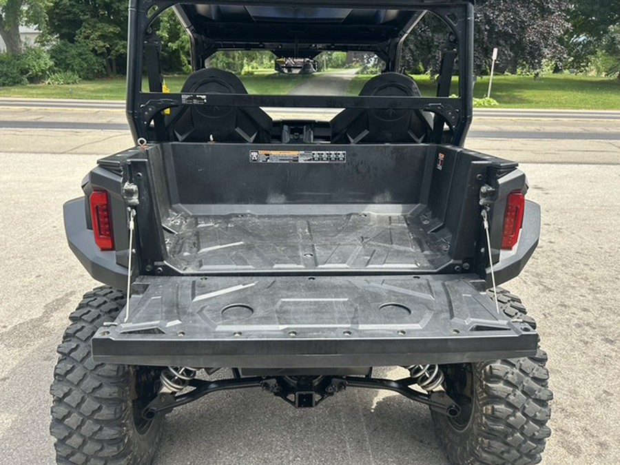 2024 POLARIS GENERAL XP 1000 - 70284