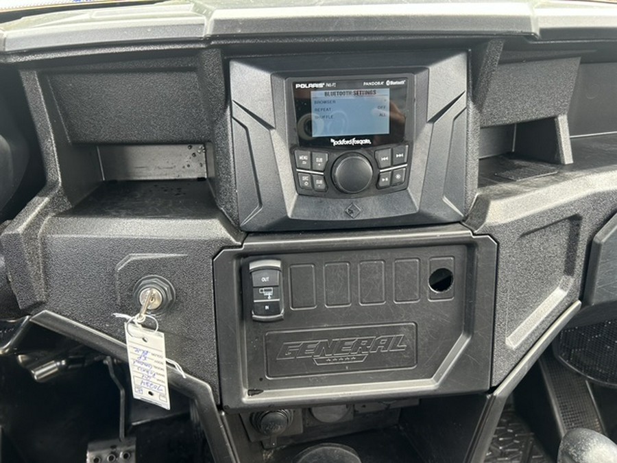2024 POLARIS GENERAL XP 1000 - 70284