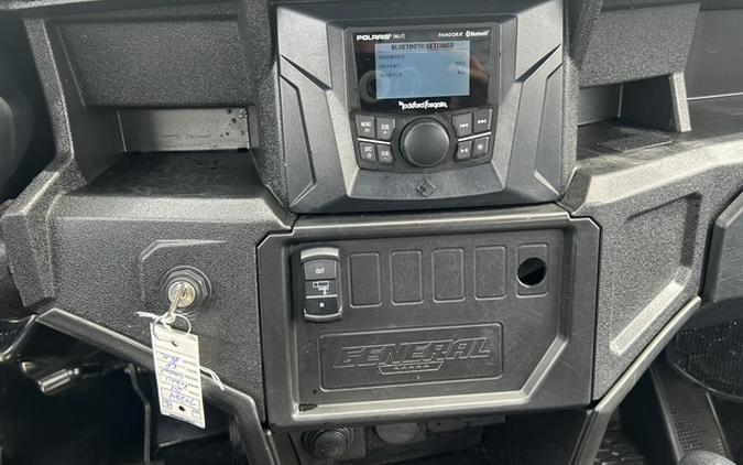 2024 POLARIS GENERAL XP 1000 - 70284