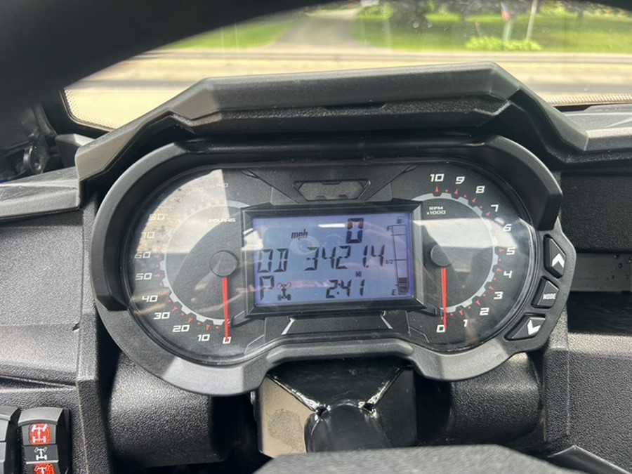 2024 POLARIS GENERAL XP 1000 - 70284
