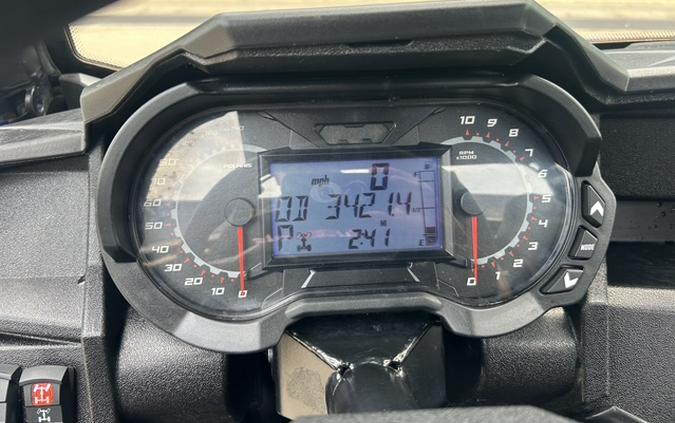 2024 POLARIS GENERAL XP 1000 - 70284