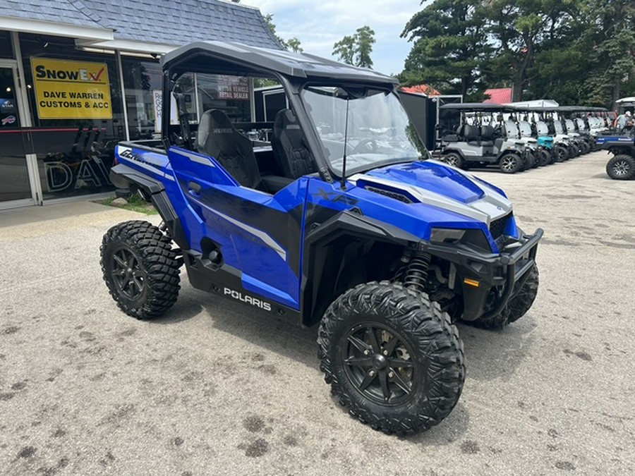 2024 POLARIS GENERAL XP 1000 - 70284