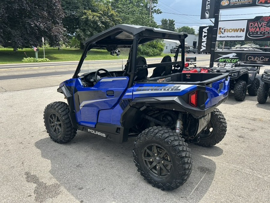 2024 POLARIS GENERAL XP 1000 - 70284