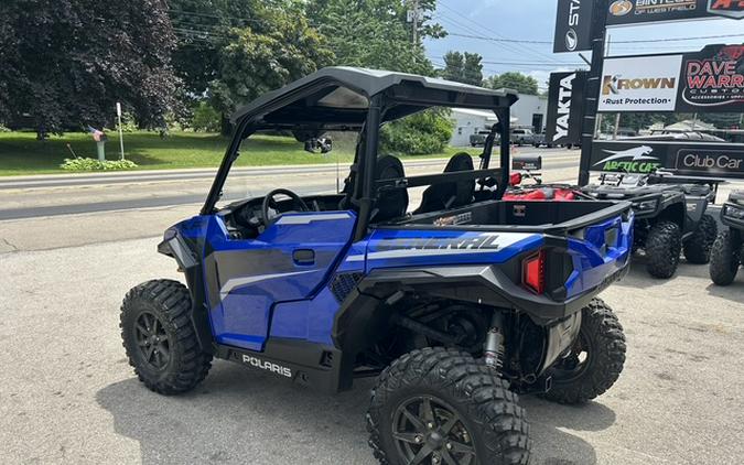 2024 POLARIS GENERAL XP 1000 - 70284