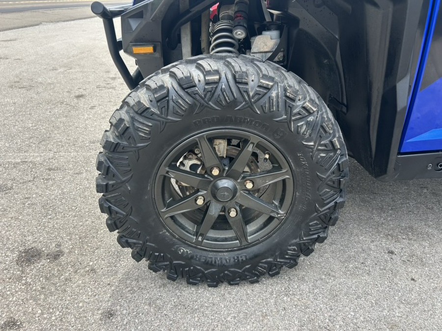 2024 POLARIS GENERAL XP 1000 - 70284