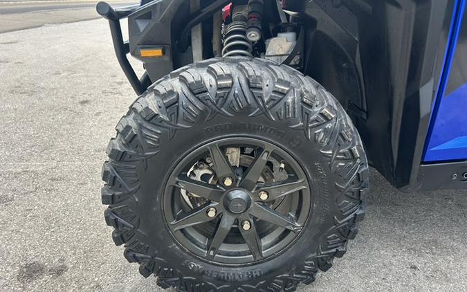 2024 POLARIS GENERAL XP 1000 - 70284