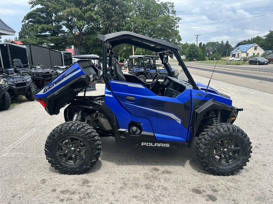 2024 POLARIS GENERAL XP 1000 - 70284
