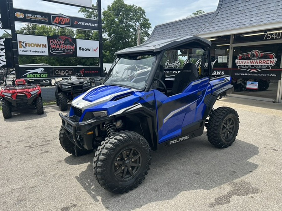2024 POLARIS GENERAL XP 1000 - 70284