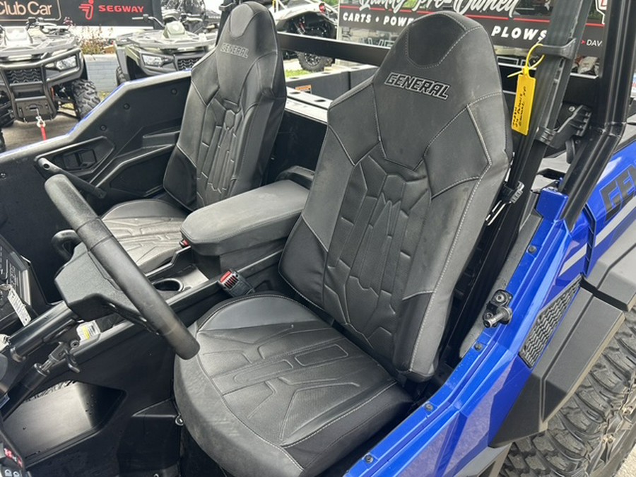 2024 POLARIS GENERAL XP 1000 - 70284