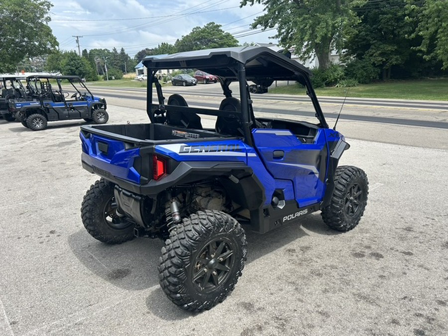 2024 POLARIS GENERAL XP 1000 - 70284