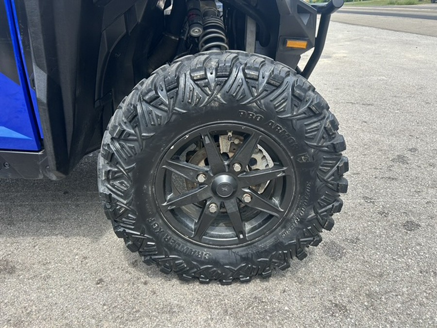 2024 POLARIS GENERAL XP 1000 - 70284