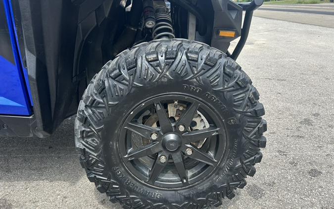 2024 POLARIS GENERAL XP 1000 - 70284