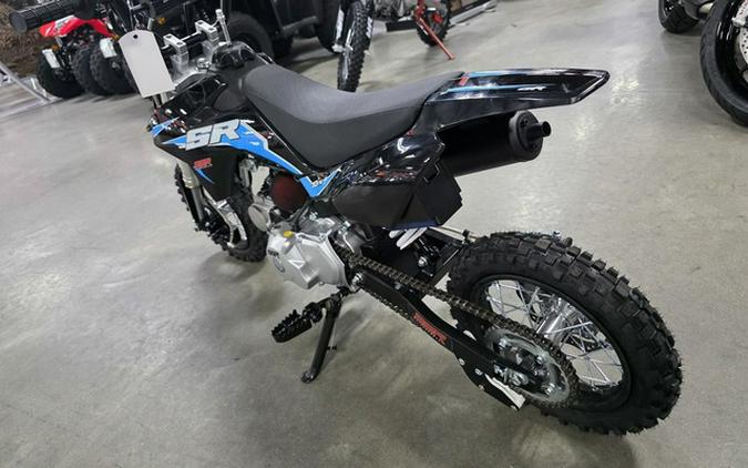 2026 SSR Motorsports SR70 AE
