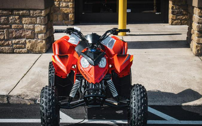 2026 Polaris® Outlaw 110 EFI