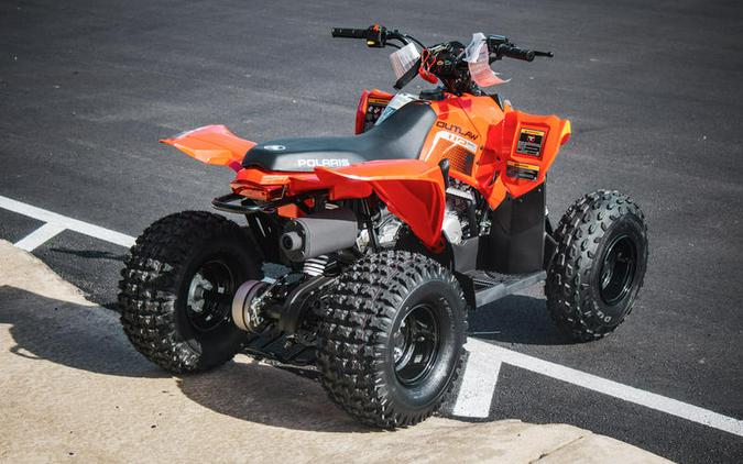 2026 Polaris® Outlaw 110 EFI