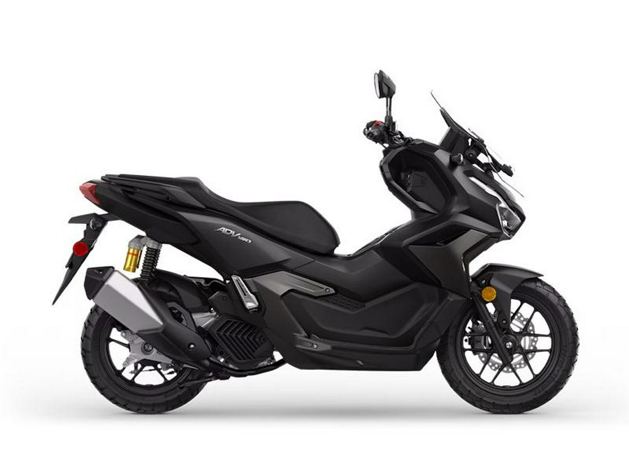 2027 Honda® ADV160