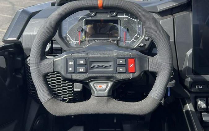 2027 Polaris RZR Pro R Boost Ultra Edition