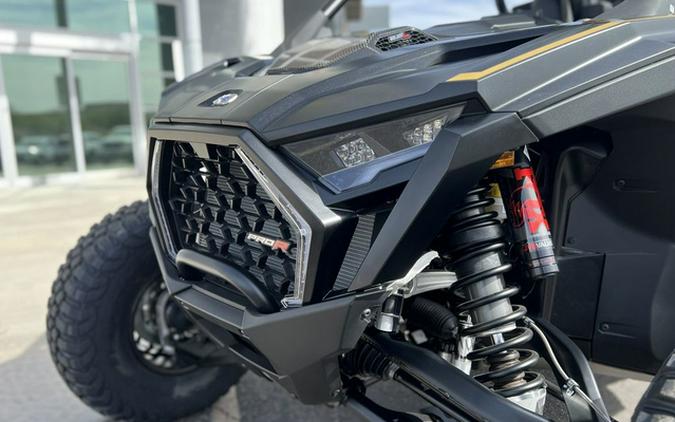 2027 Polaris RZR Pro R Boost Ultra Edition