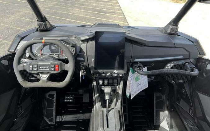2027 Polaris RZR Pro R Boost Ultra Edition