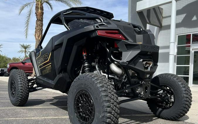 2027 Polaris RZR Pro R Boost Ultra Edition