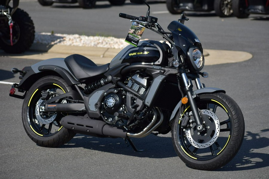 2023 Kawasaki Vulcan® S Cafe