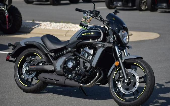 2023 Kawasaki Vulcan® S Cafe