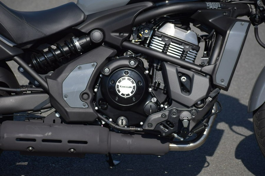 2023 Kawasaki Vulcan® S Cafe