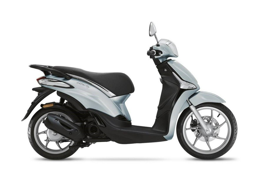 2023 Piaggio Liberty 50 Euro 5