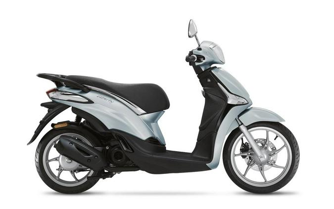 2023 Piaggio Liberty 50 Euro 5