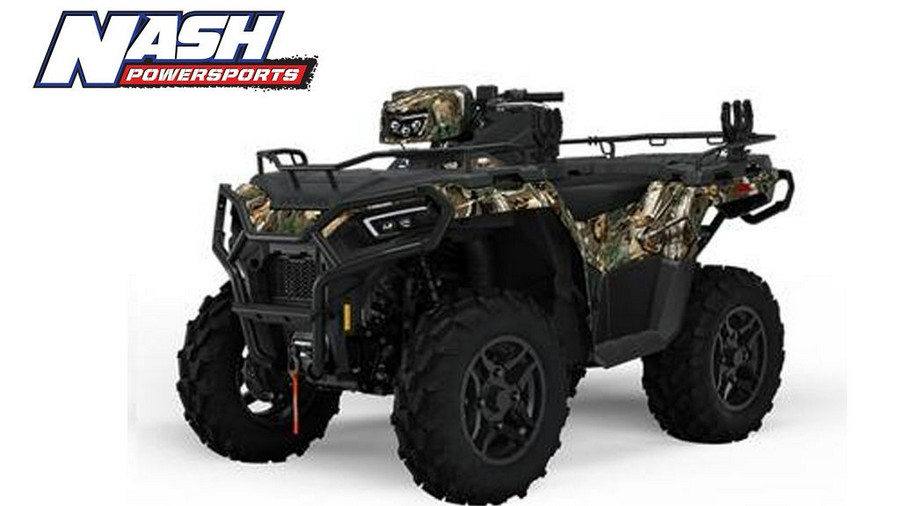 2024 Polaris® Sportsman 570 Hunt Edition Camo